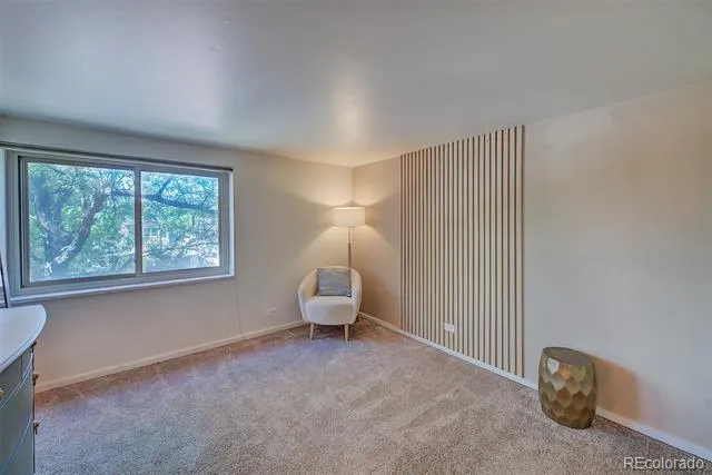 1366 Garfield Street #307 Denver, CO 80206