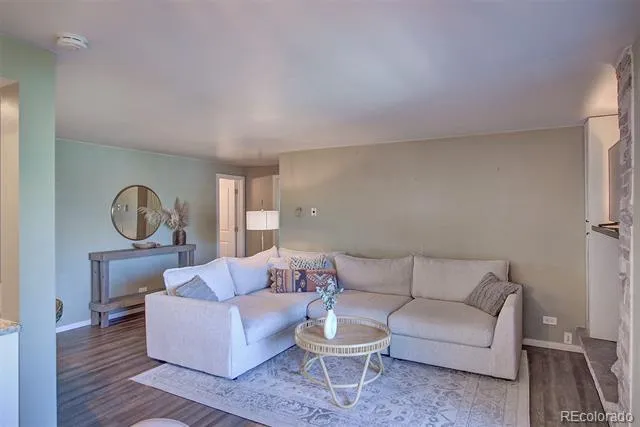 1366 Garfield Street #307 Denver, CO 80206
