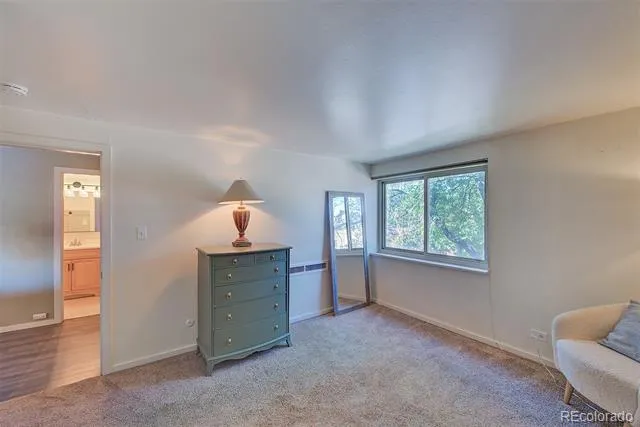 1366 Garfield Street #307 Denver, CO 80206