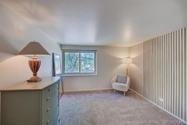 1366 Garfield Street #307 Denver, CO 80206