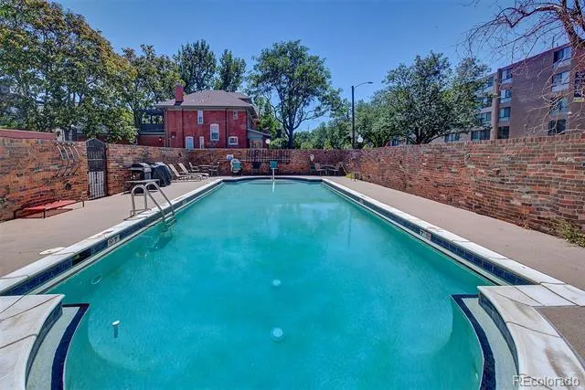 1366 Garfield Street #307 Denver, CO 80206