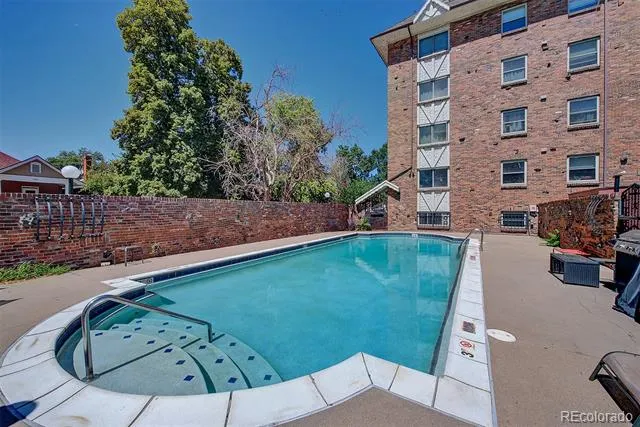 1366 Garfield Street #307 Denver, CO 80206