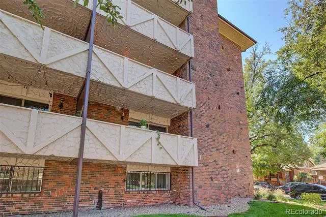 1366 Garfield Street #307 Denver, CO 80206