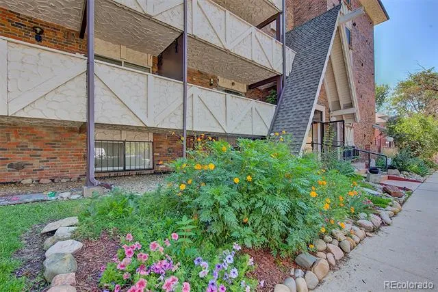 1366 Garfield Street #307 Denver, CO 80206