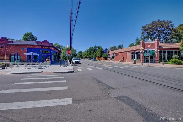 1366 Garfield Street #307 Denver, CO 80206