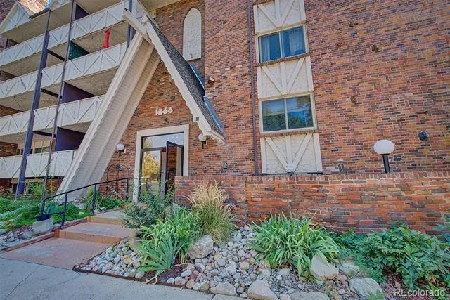 1366 Garfield Street #307 Denver, CO 80206