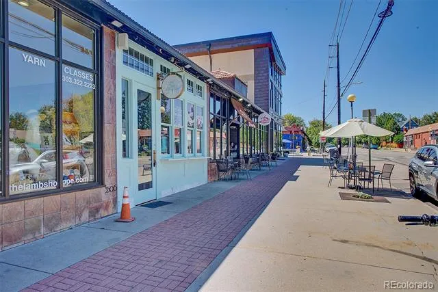 1366 Garfield Street #307 Denver, CO 80206