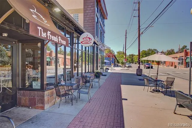 1366 Garfield Street #307 Denver, CO 80206