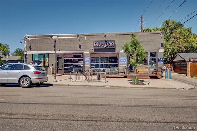 1366 Garfield Street #307 Denver, CO 80206