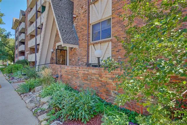 1366 Garfield Street #307 Denver, CO 80206
