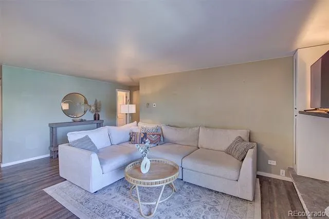 1366 Garfield Street #307 Denver, CO 80206