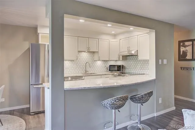 1366 Garfield Street #307 Denver, CO 80206