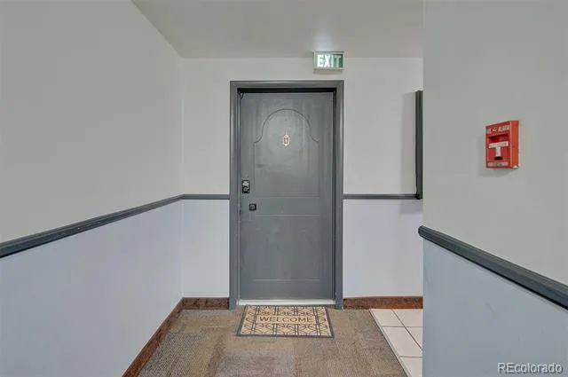 1366 Garfield Street #307 Denver, CO 80206