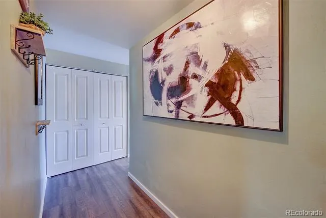1366 Garfield Street #307 Denver, CO 80206