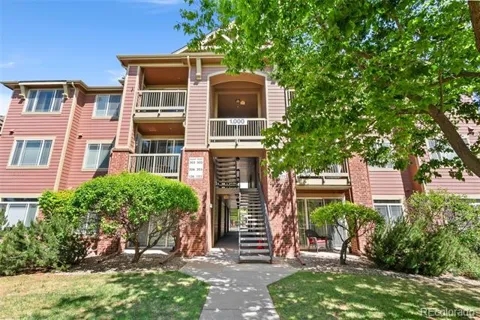 804 Summer Hawk Drive #1304