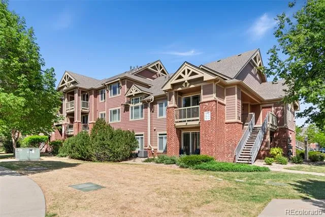 804 Summer Hawk Drive #1304 Longmont, CO 80504