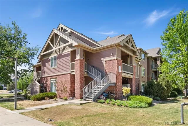 804 Summer Hawk Drive #1304 Longmont, CO 80504