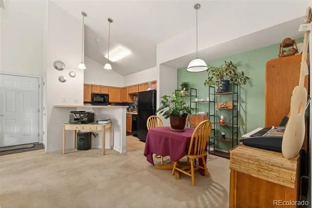 804 Summer Hawk Drive #1304 Longmont, CO 80504