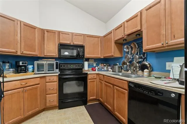 804 Summer Hawk Drive #1304 Longmont, CO 80504