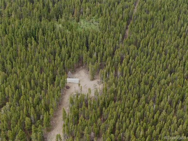 Missouri Gulch Rd Black Hawk, CO 80422