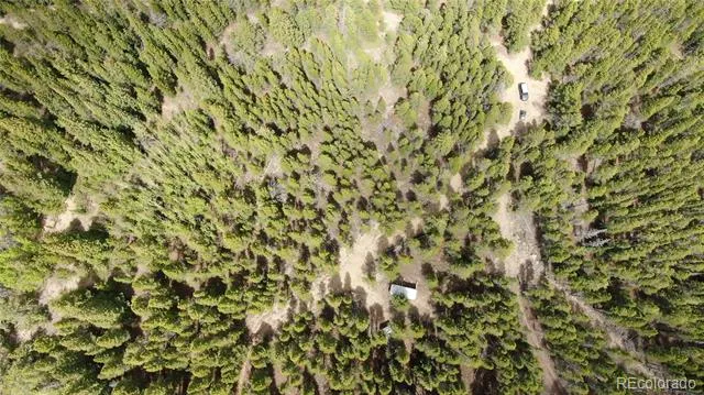 Missouri Gulch Rd Black Hawk, CO 80422