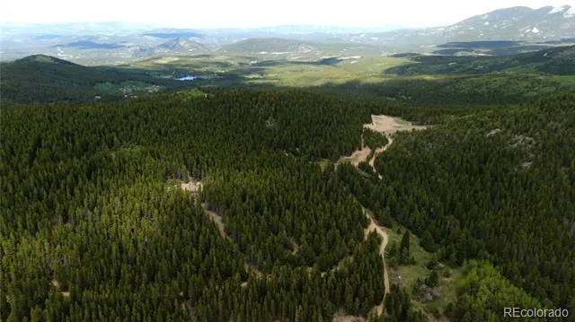 Missouri Gulch Rd Black Hawk, CO 80422