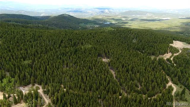 Missouri Gulch Rd Black Hawk, CO 80422