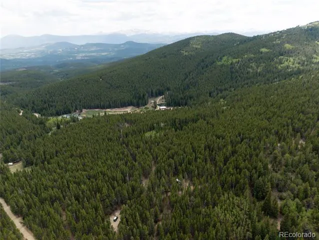 Missouri Gulch Rd Black Hawk, CO 80422