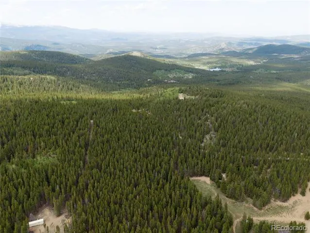 Missouri Gulch Rd Black Hawk, CO 80422