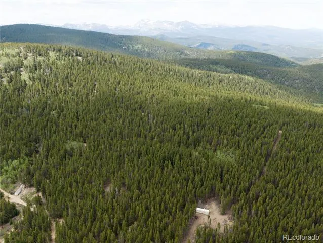 Missouri Gulch Rd Black Hawk, CO 80422