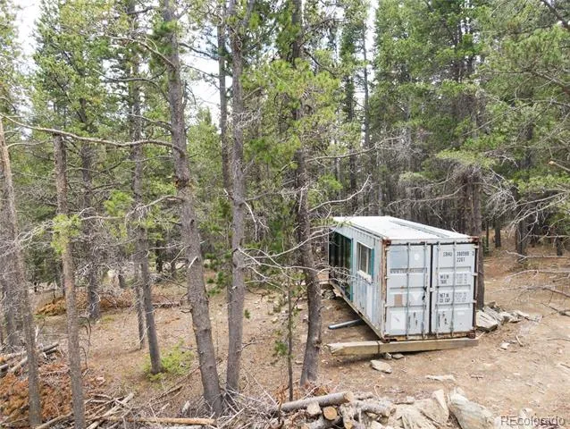 Missouri Gulch Rd Black Hawk, CO 80422