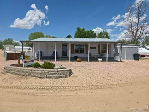 34 Arapaho Circle
