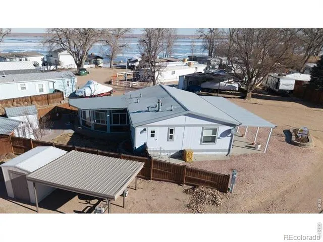 34 Arapaho Circle Weldona, CO 80653