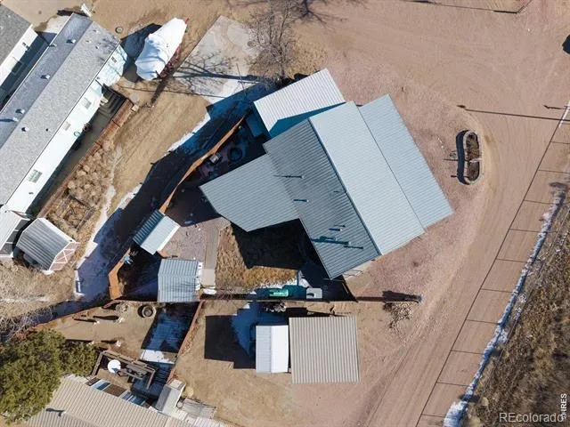 34 Arapaho Circle Weldona, CO 80653
