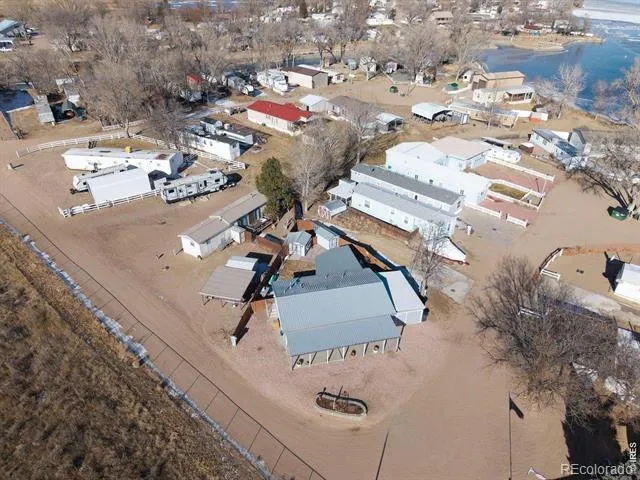 34 Arapaho Circle Weldona, CO 80653