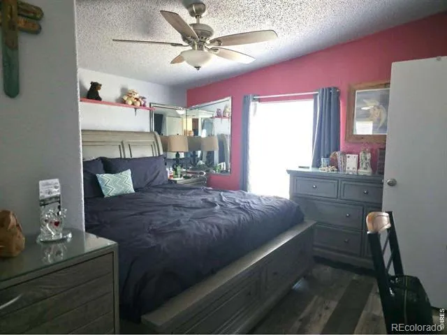 34 Arapaho Circle Weldona, CO 80653