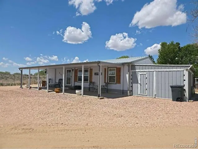 34 Arapaho Circle Weldona, CO 80653