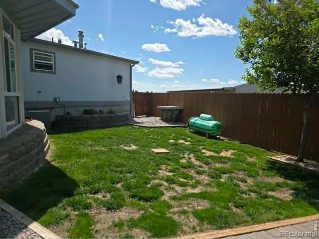 34 Arapaho Circle Weldona, CO 80653