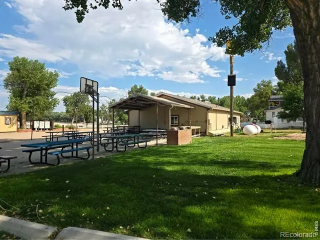 34 Arapaho Circle Weldona, CO 80653