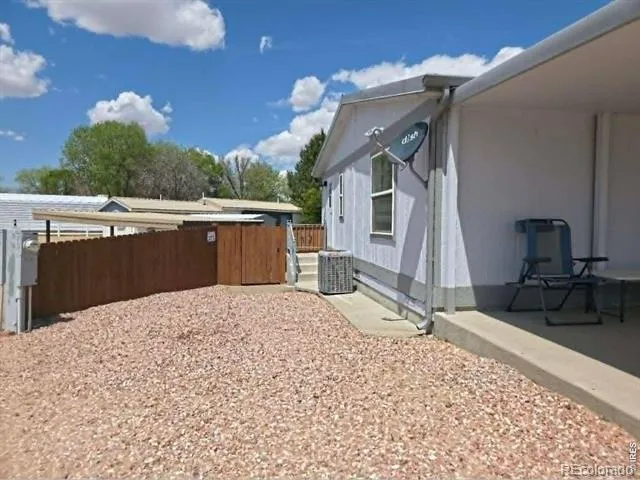 34 Arapaho Circle Weldona, CO 80653