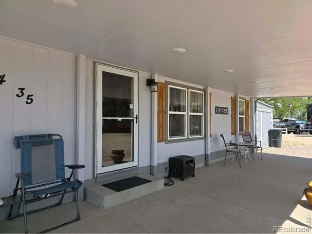 34 Arapaho Circle Weldona, CO 80653