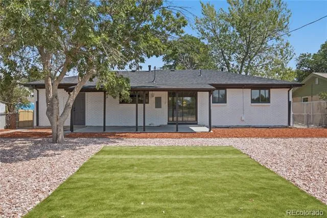 3049 Ursula Street Aurora, CO 80011