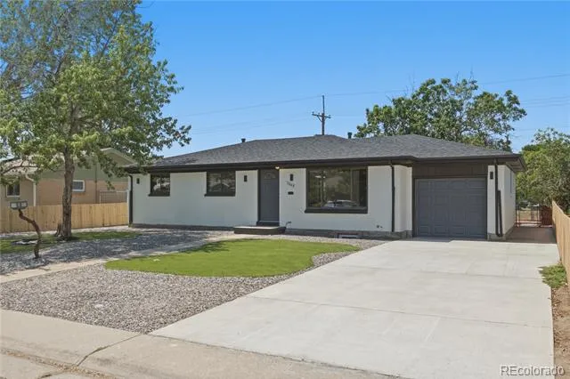 3049 Ursula Street Aurora, CO 80011