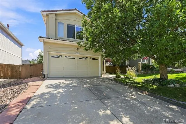 4486 Lyndenwood Point Highlands Ranch, CO 80130