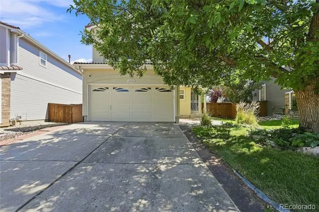 4486 Lyndenwood Point Highlands Ranch, CO 80130