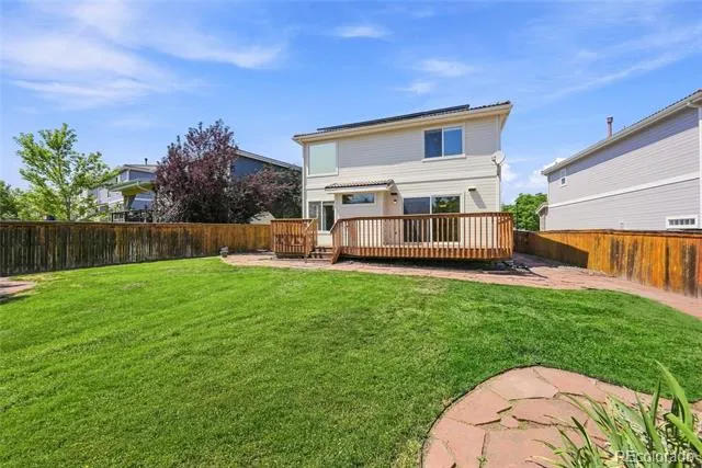 4486 Lyndenwood Point Highlands Ranch, CO 80130