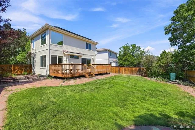 4486 Lyndenwood Point Highlands Ranch, CO 80130