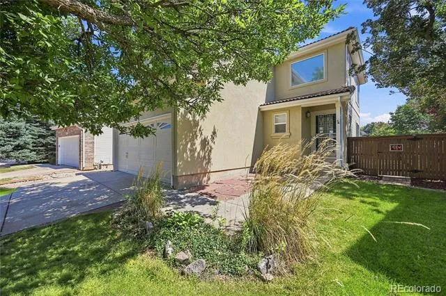 4486 Lyndenwood Point Highlands Ranch, CO 80130