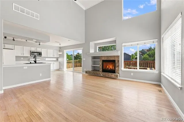 4486 Lyndenwood Point Highlands Ranch, CO 80130