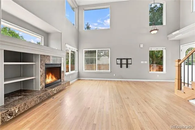 4486 Lyndenwood Point Highlands Ranch, CO 80130